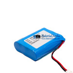 Bateria para PLC TS1132 [bateria de reposição]